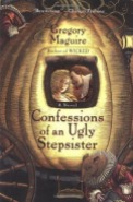 Confessions of An Ugly Stepsister
